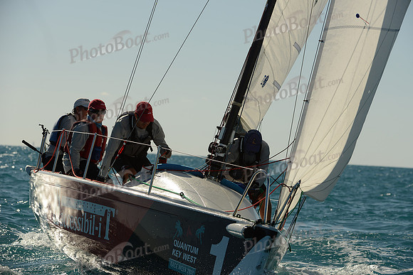 2017 Quantum Key West RW H 785