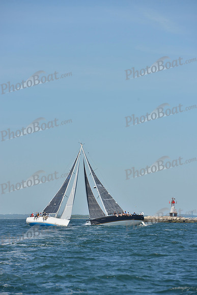 2019 NYYC Annual Regatta B_0801