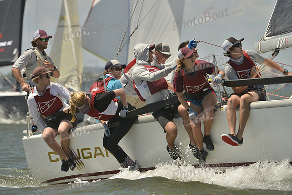 2017 Charleston Race Week B_0092