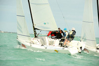 2016 Key West Race Week E_0310