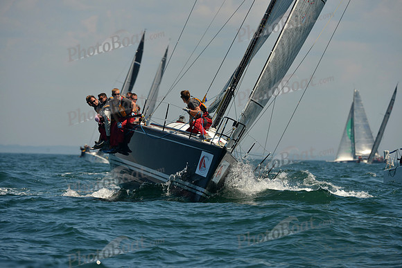 2015 Block Island Race Week A 366