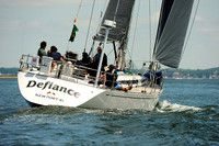 2014 NYYC Annual Regatta C 282