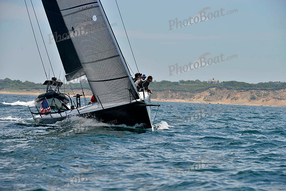 2021 Block Island Race Week A_0258