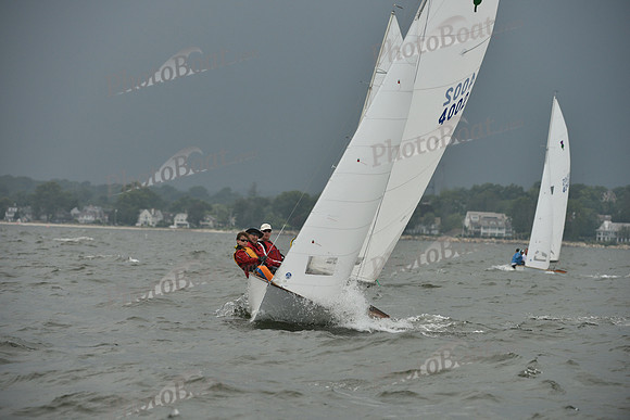 2018 Thistle Nationals E_2033