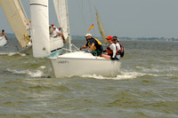 2012 Southern Bay Race Week A 1286