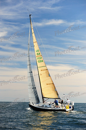 2014 Newport Bermuda A 2385