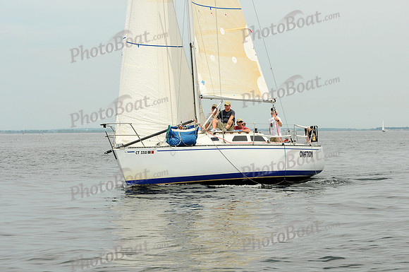 2011 Park City Regatta A 743