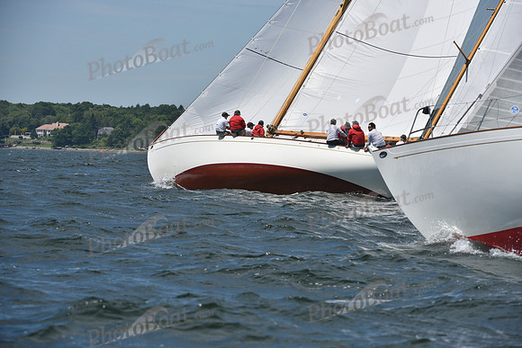 2019 NYYC Annual Regatta C_0119
