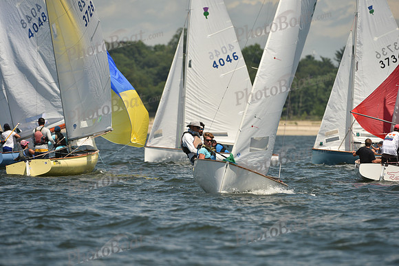 2018 Thistle Nationals G_0319