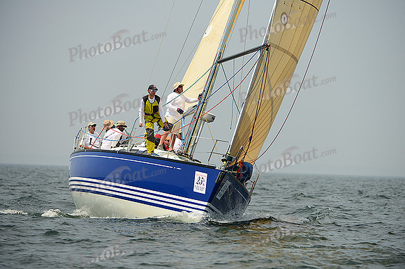 2013 Block Island Race Week A 1431
