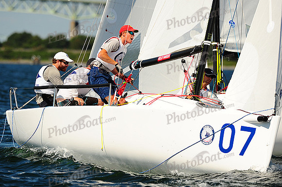 2016 USQS-B 535