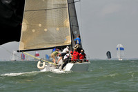 2012 Charleston Race Week A 2468