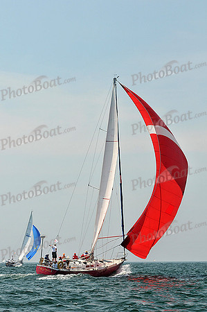 2013 Block Island Race Week B 2193