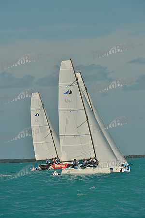 2017 Quantum Key West RW E 162
