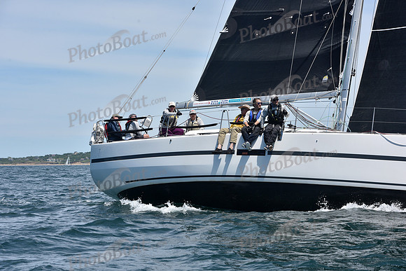 2021 Block Island Race Week D_2683