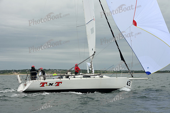 2025 Block Island Race Week I_2290