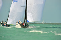 2016 Key West Race Week C_0040