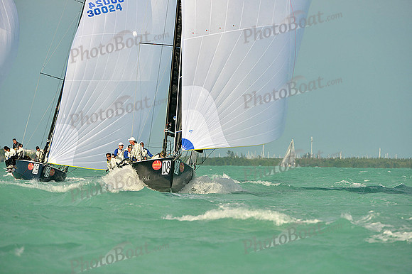 2016 Key West Race Week C_0040