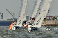 2014 Charleston Race Week D 1258