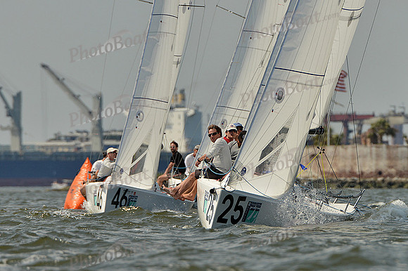 2014 Charleston Race Week D 1258