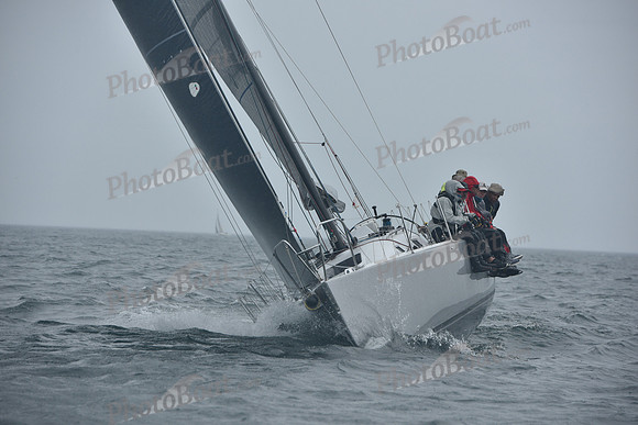 2019 Block Island Race Week G_0679
