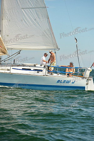 2015 Cape Charles Cup A 1508