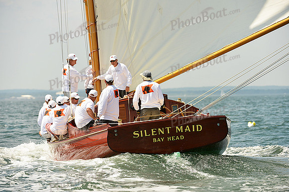 2015 NYYC Annual Regatta E 682