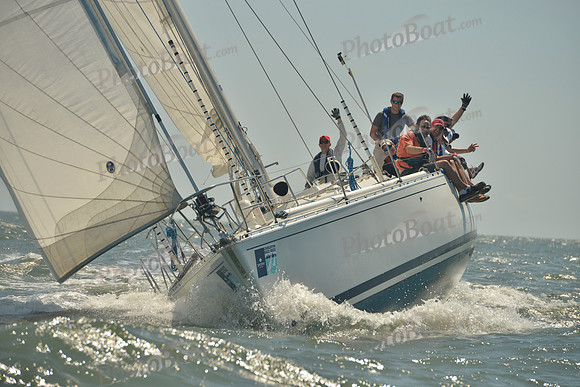 2017 Charleston Race Week A_0546