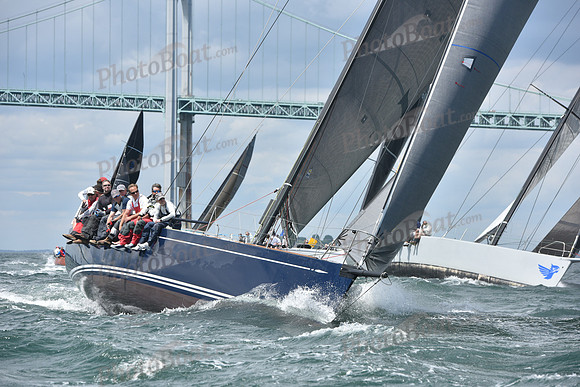 2019 NYYC Annual Regatta A_2582