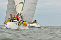 2013 Charleston Race Week B 1783
