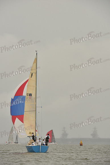 2018 Southern Bay Race Week D_0923