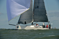2016 Charleston Race Week C 0741