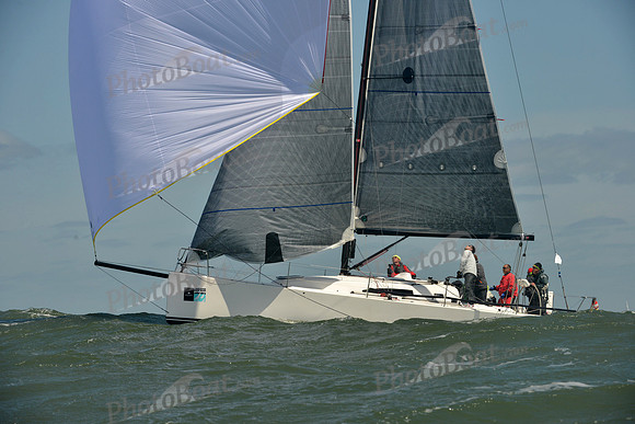 2016 Charleston Race Week C 0741
