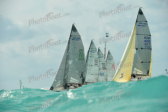 2018 Key West Race Week