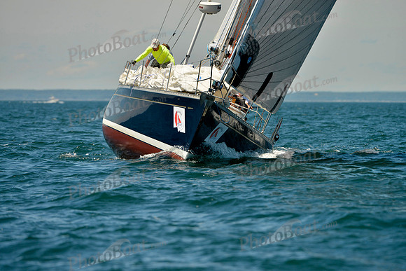 2017 Block Island Race Week F_1272