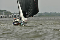 2013 Charleston Race Week A 1093