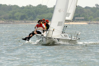 2012 Charleston Race Week A 1218