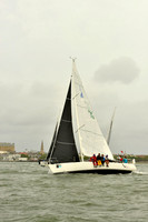 2018 Charleston Race Week C_0978