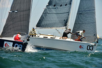 2015 Block Island Race Week A 947