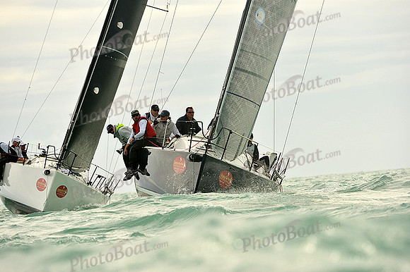 2016 Key West Race Week D_1131
