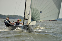 2014 Charleston Race Week B 1254