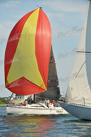 2015 NYYC Annual Regatta C 1642