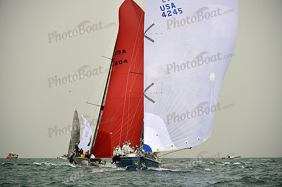 2014 Key West Race Week B 1501