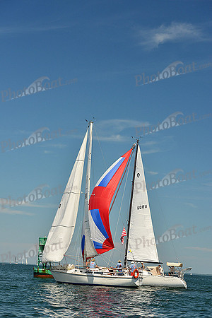 2015 Cape Charles Cup A 1097