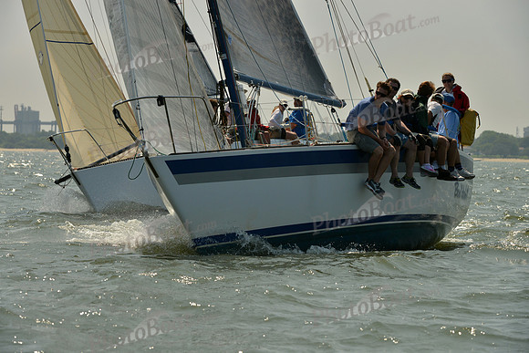 2016 Southern Bay Race Week B_0445