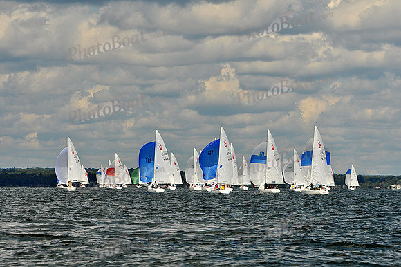 2012 Sonar LIS Champs C 564
