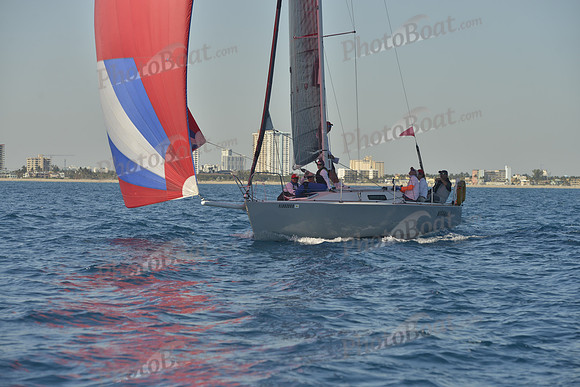 2019 Ft Lauderdale to Key West Race_1029