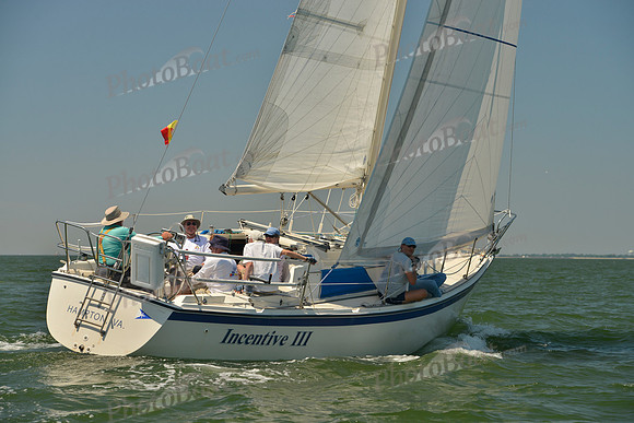 2017 Southern Bay Race Week B_1220