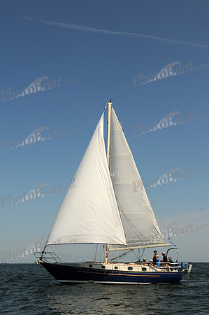 2011 Southern Bay RW D 780