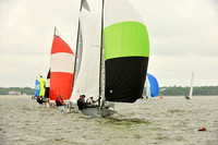 2015 Charleston Race Week A_0750
